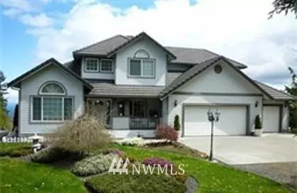 51 Elk Pass Rd, Sequim, WA 98382 photo 1