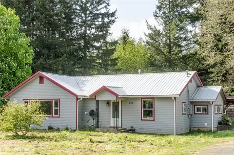 386 Forest Napavine Rd E, Chehalis, WA 98532 photo 1