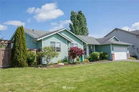 3707 231st St E, Spanaway, WA 98387 photo 1
