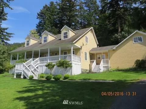 171 Thistle Ln, Eastsound, WA 98245 photo 1