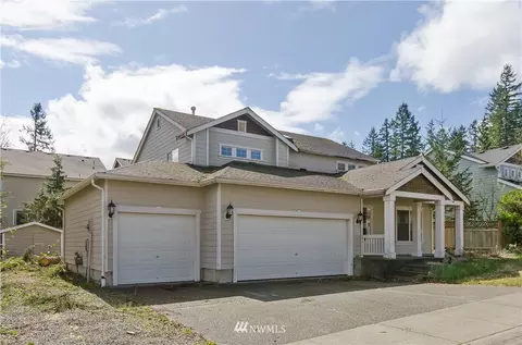 23819 SE 248th Pl, Maple Valley, WA 98038 photo 2