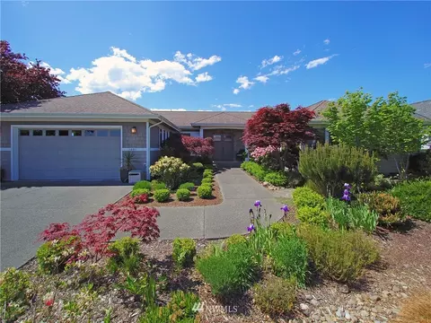 1001 New Meadows Loop, Sequim, WA 98382 photo 1
