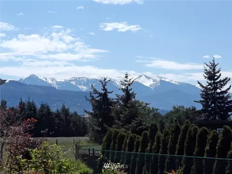 1001 New Meadows Loop, Sequim, WA 98382 photo 24