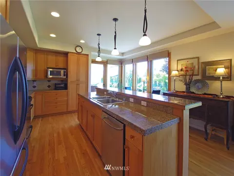 1001 New Meadows Loop, Sequim, WA 98382 photo 7
