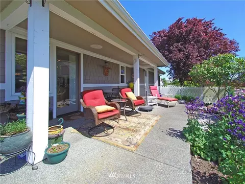 1001 New Meadows Loop, Sequim, WA 98382 photo 23