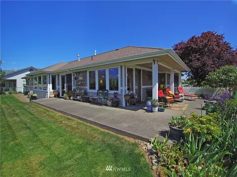 1001 New Meadows Loop, Sequim, WA 98382 photo 22