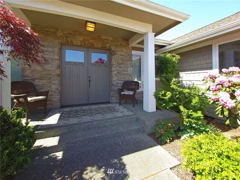 1001 New Meadows Loop, Sequim, WA 98382 photo 2