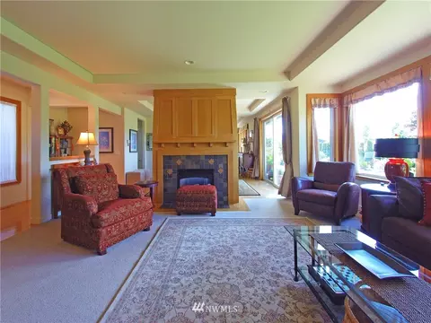 1001 New Meadows Loop, Sequim, WA 98382 photo 5