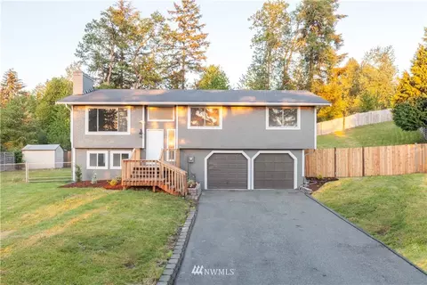 308 179th St E, Spanaway, WA 98387 photo 1