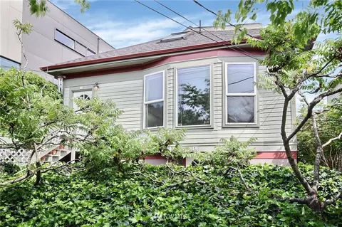 142 21st Ave E, Seattle, WA 98112 photo 1