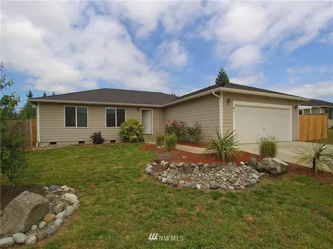 61 Morgison Loop, Sequim, WA 98382 photo 1