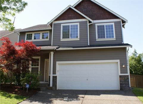 2506 Stafford Way, Bothell, WA 98012 photo 1