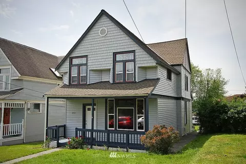 2610 Harrison, Everett, WA 98201 photo 1