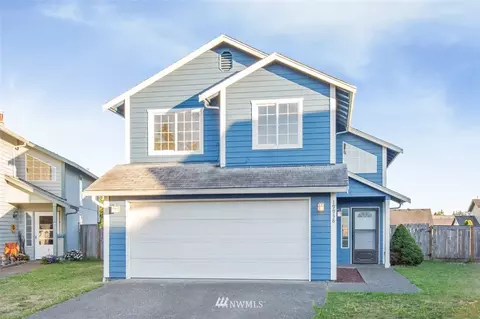 19938 14th Ave E, Spanaway, WA 98387 photo 1