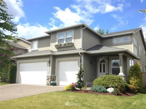 1015 Eagle Ave SW, Orting, WA 98360 photo 1