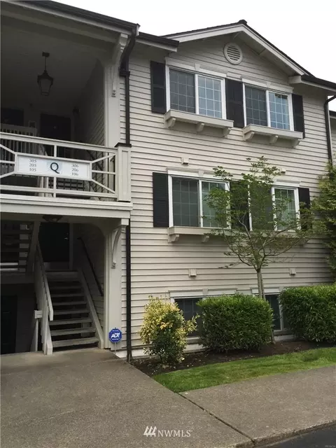 12404 E Gibson Rd #Q206, Everett, WA 98204 photo 1