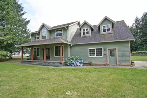 2431 Plum Tree Dr, Everson, WA 98247 photo 1