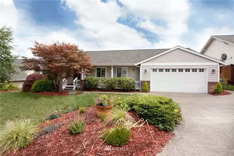 15117 197th St E, Orting, WA 98360 photo 1