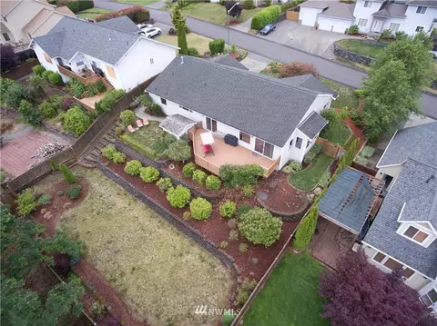 15117 197th St E, Orting, WA 98360 photo 8