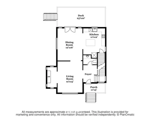 2952 E Harrison St, Seattle, WA 98112 photo 23