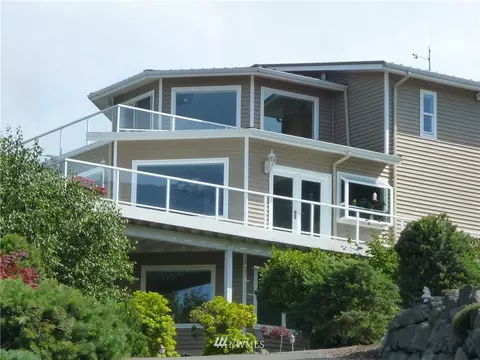 325 North St, Sequim, WA 98382 photo 1