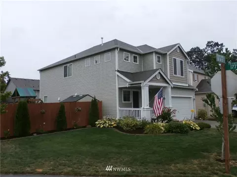 17703 16th Ave E, Spanaway, WA 98387 photo 2