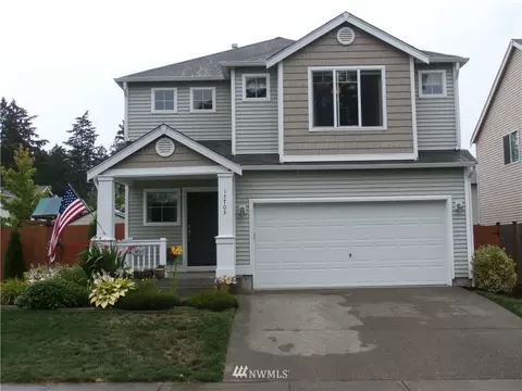 17703 16th Ave E, Spanaway, WA 98387 photo 1