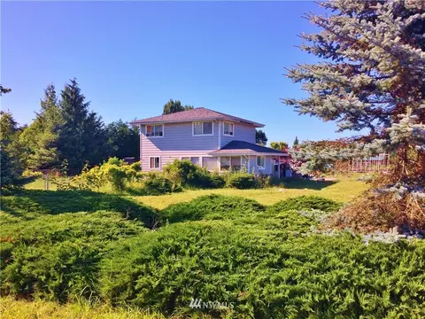 124 S Scott Dr, Sequim, WA 98382 photo 1