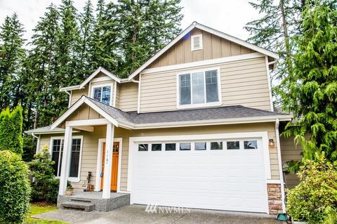 110 182nd Pl SW #A, Bothell, WA 98012 photo 1
