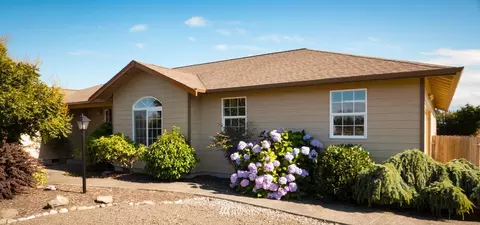 1136 E Anderson Rd, Sequim, WA 98382 photo 1