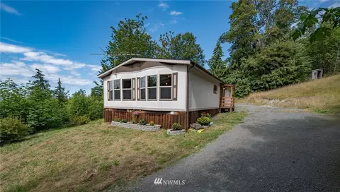 2054 Chicken Coop Rd, Sequim, WA 98382 photo 1