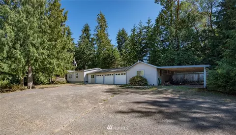 335 S Solmar Dr, Sequim, WA 98382 photo 1