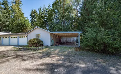 335 S Solmar Dr, Sequim, WA 98382 photo 2