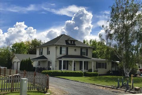 314 E Charron Rd, Moxee, WA 98936 photo 1