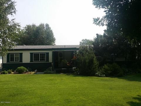 880 Deeringhoff Rd, Moxee, WA 98936 photo 1