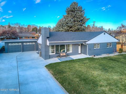 21 Yakima Wa Price Reduced Homes Movoto