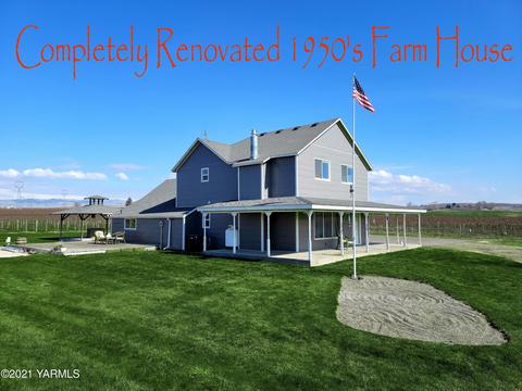 Sunnyside Homes For Sale Sunnyside Wa Real Estate Movoto