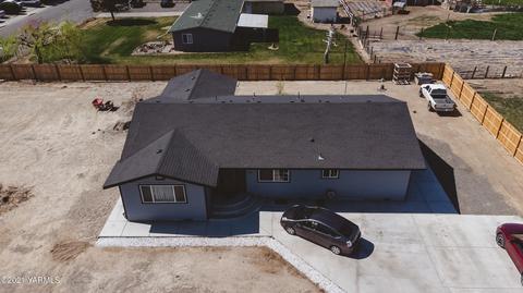 Sunnyside Homes For Sale Sunnyside Wa Real Estate Movoto