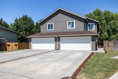 327 Pacific Lp, Kittitas, WA 98934 photo 1