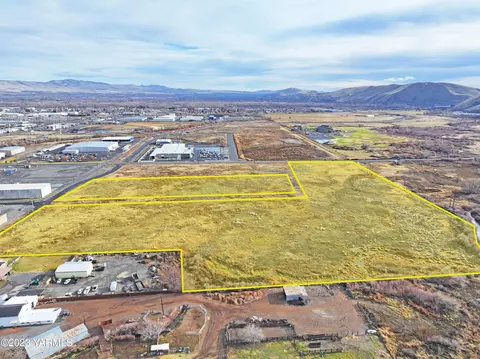 Na Goodman Rd, Union Gap, WA 98903