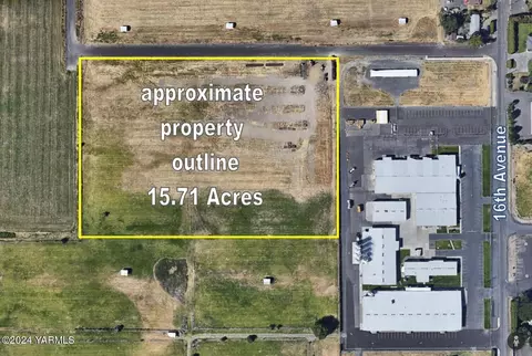 nna 16h ave, Yakima, WA 98903