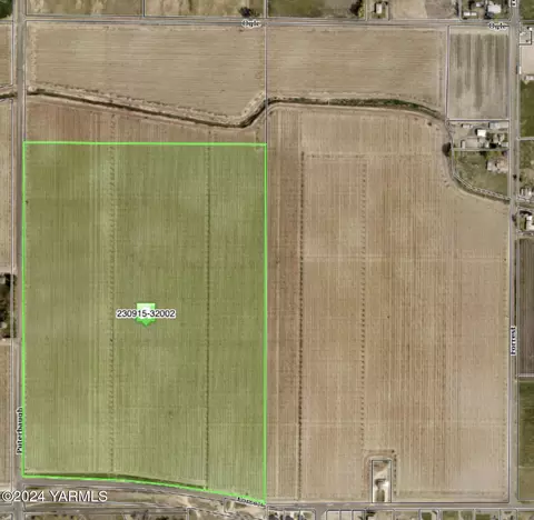tbd Puterbaughforsell Rd, Grandview, WA 98930