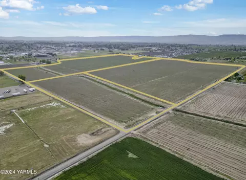 Tbd Puterbaugh/forsell Rd, Grandview, WA 98930