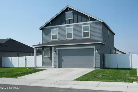 2206 Porter Lp Lp, Yakima, WA 98901