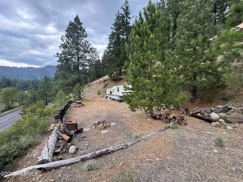 Nka State Route 410 Ave, Naches, WA 98937