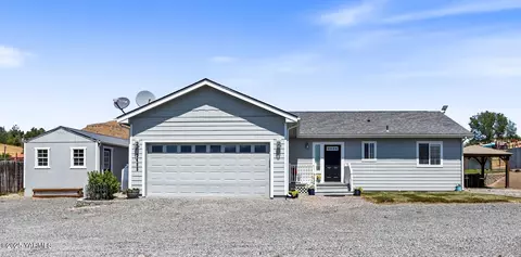 3485 Selah Loop Rd, Selah, WA 98942