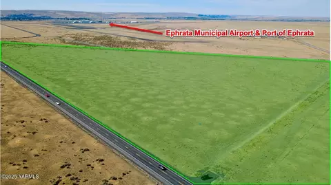 000 State Route 282, Ephrata, WA 98823