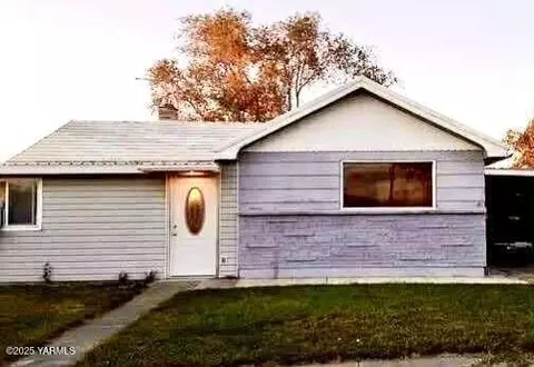11 E 5th Ave, Odessa, WA 99159
