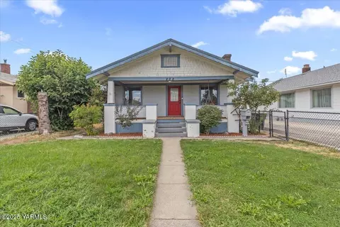 422 S 14th Ave, Yakima, WA 98902