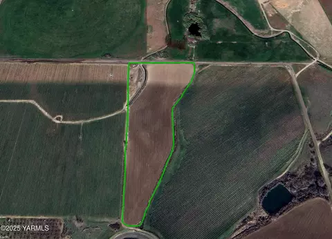 Nka Van Belle / Holmason Rd, Sunnyside, WA 98944